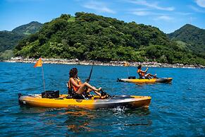 Casa del Golfo El Salvador