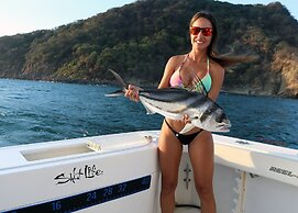 Casa del Golfo El Salvador