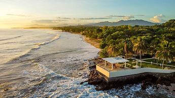 Casa del Golfo El Salvador