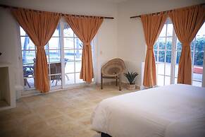 Casa del Golfo El Salvador