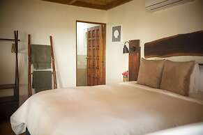 Casa del Golfo El Salvador