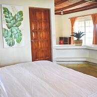 Casa del Golfo El Salvador