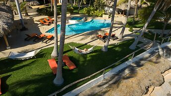 Casa del Golfo El Salvador