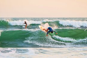 Casa del Golfo El Salvador