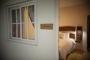 Casa del Golfo El Salvador