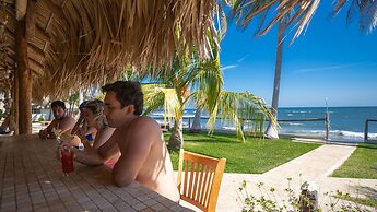 Casa del Golfo El Salvador