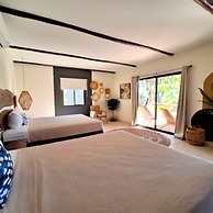 Casa del Golfo El Salvador