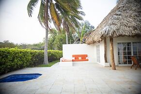 Casa del Golfo El Salvador