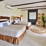 Casa del Golfo El Salvador