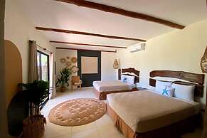 Casa del Golfo El Salvador