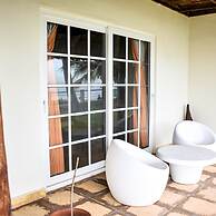 Casa del Golfo El Salvador