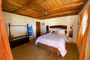 Casa del Golfo El Salvador