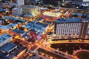 Lovers Key Resort 704