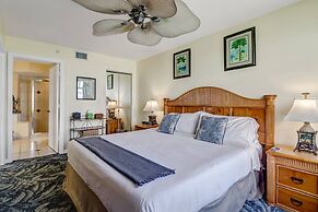 Lovers Key Resort 704