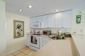 Lovers Key Resort 704