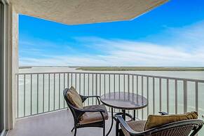 Lovers Key Resort 704