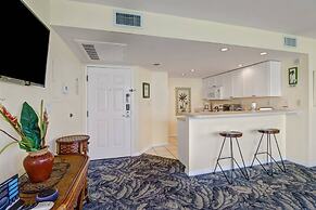 Lovers Key Resort 704