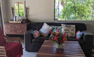 Sunbirds Hotel Cottage