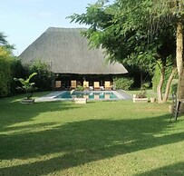 Sunbirds Hotel Cottage