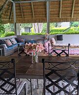 Sunbirds Hotel Cottage