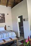 Sunbirds Hotel Cottage