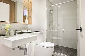 Cinema Suites Apartments by Urban Rest