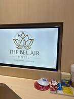 The Bel Air Hotel