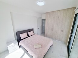 Shades Of Blue Apartment