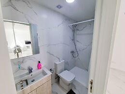 Shades Of Blue Apartment