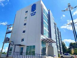 One Budget Hotel Chiangrai Stadium