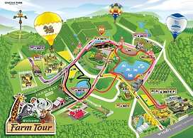 One Budget Hotel Chiangrai Stadium