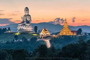 One Budget Hotel Chiangrai Stadium