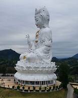 One Budget Hotel Chiangrai Stadium