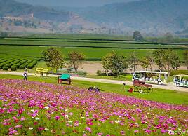 One Budget Hotel Chiangrai Stadium