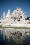 One Budget Hotel Chiangrai Stadium