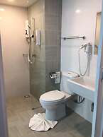 One Budget Hotel Chiangrai Stadium