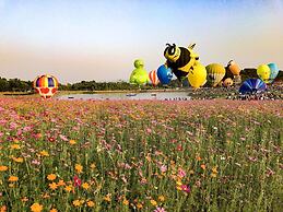 One Budget Hotel Chiangrai Stadium