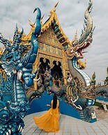 One Budget Hotel Chiangrai Stadium