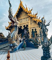 One Budget Hotel Chiangrai Stadium