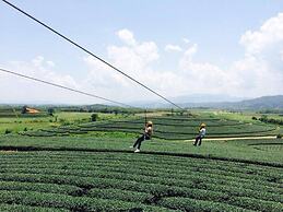 One Budget Hotel Chiangrai Stadium