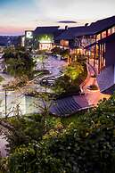 One Budget Hotel Chiangrai Stadium