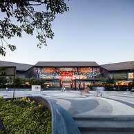 One Budget Hotel Chiangrai Stadium