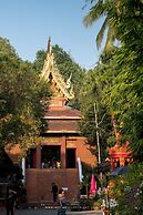 One Budget Hotel Chiangrai Stadium