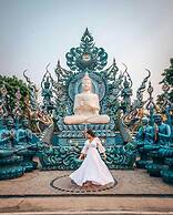 One Budget Hotel Chiangrai Stadium