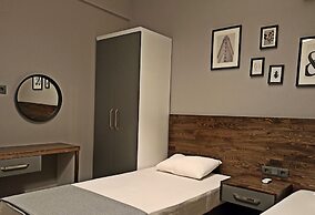 Merve Apart Otel