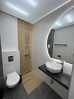 Hotel Bistra & Galina