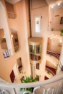 Hotel Bistra & Galina