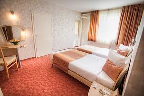Hotel Bistra & Galina