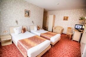 Hotel Bistra & Galina