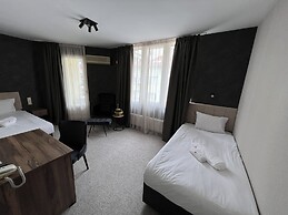 Hotel Bistra & Galina